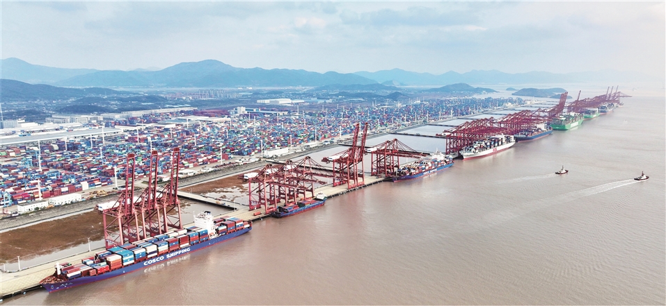 安世“失控”车企叫苦 中企出海“风高浪急”