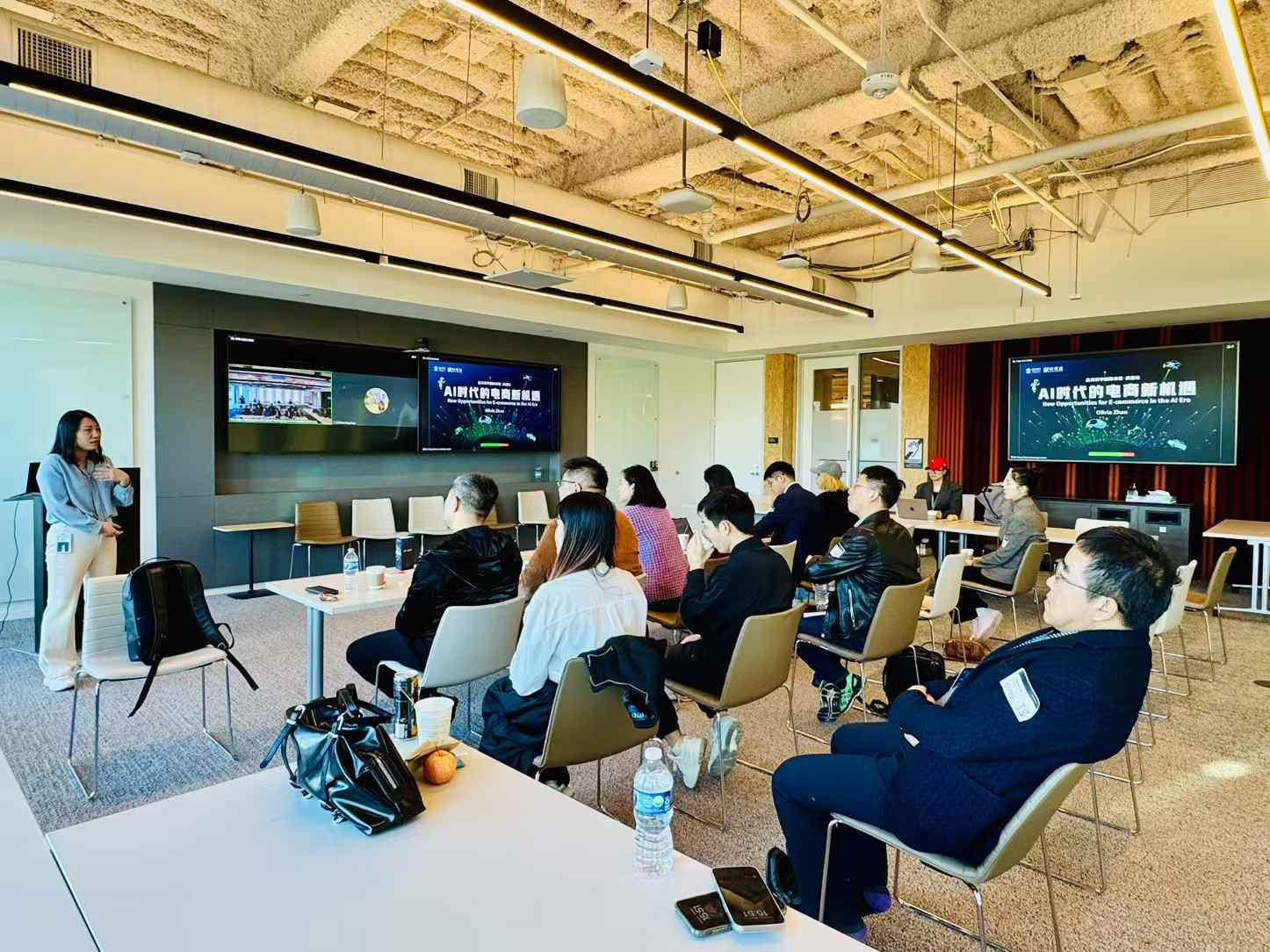 FJD Inc.递交港交所主板上市申请 创始人吴迪为大疆前首席科学家