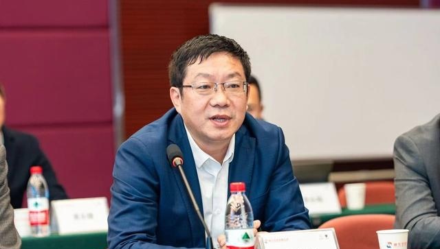 神龙汽车“换帅” 老将吕海涛回归