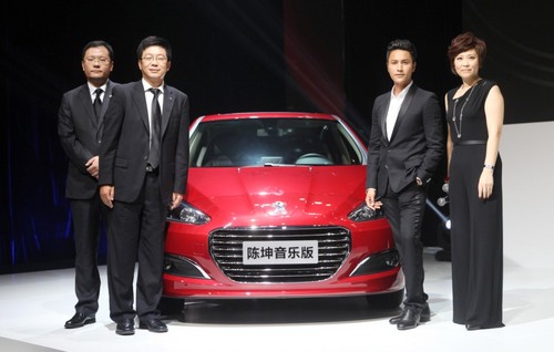 神龙汽车“换帅” 老将吕海涛回归