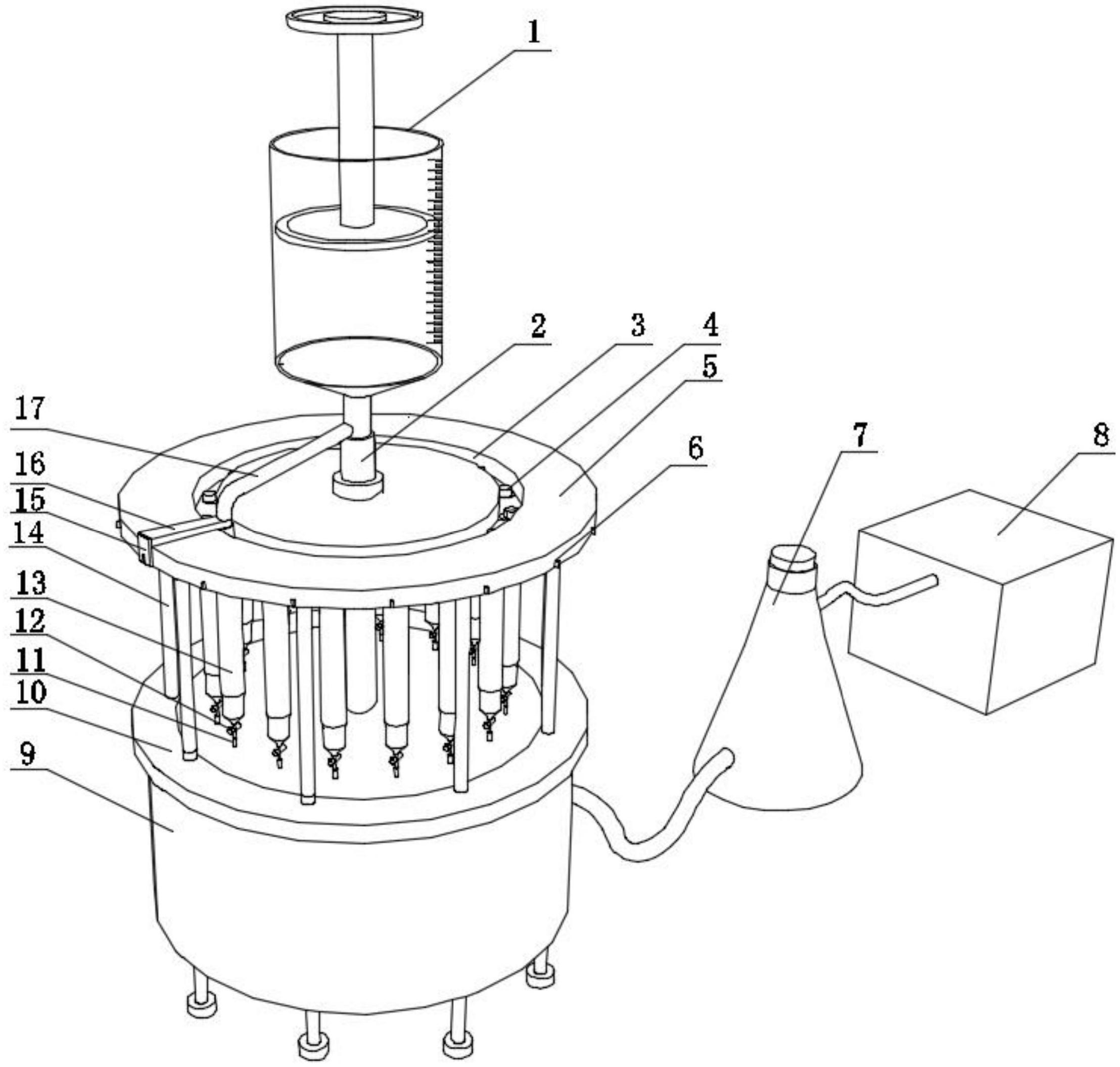 新集能源获得实用新型专利授权：“一种煤矿自救器使用训练装置”