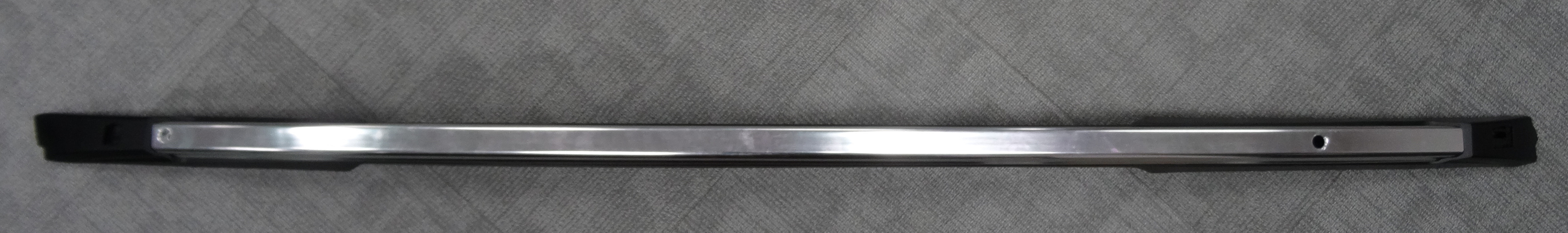 东箭科技获得外观设计专利授权:“汽车侧挂板”