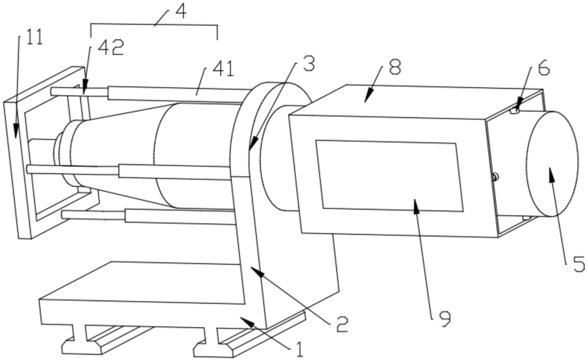 新集能源获得实用新型专利授权：“一种煤矿自救器使用训练装置”