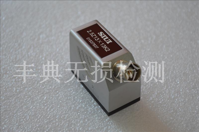 多浦乐：探头组性能达国际先进水平