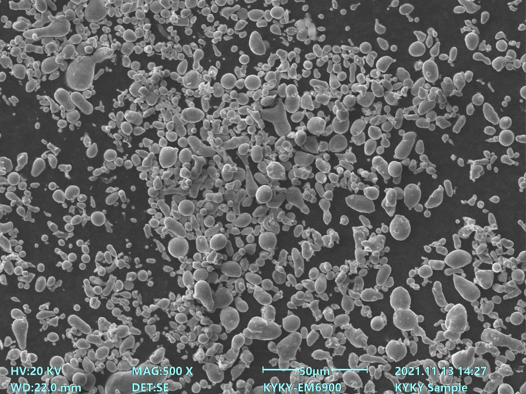 大博医疗获得发明专利授权：“一种粉末冶金制备Ti-Zr-O合金的方法”