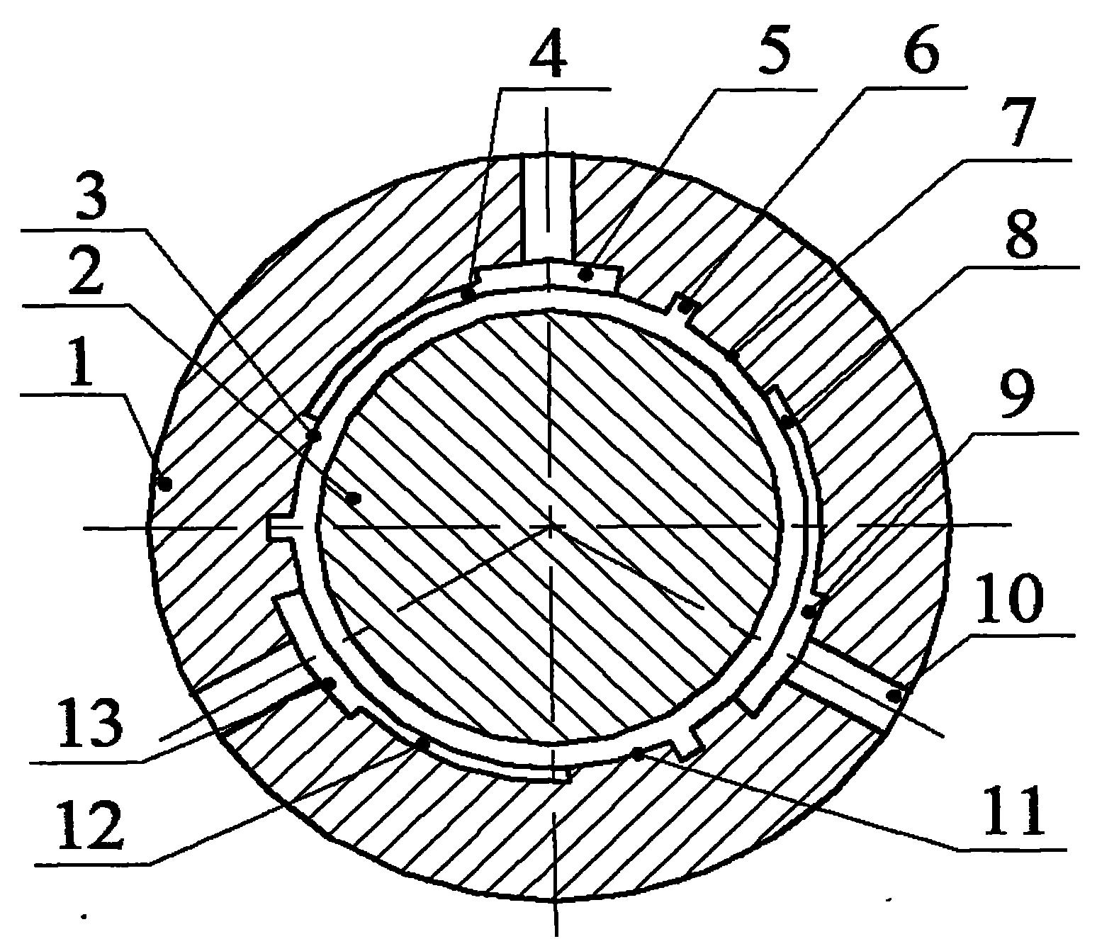 福光股份获得发明专利授权：“一种20倍宽动态高清变焦镜头”