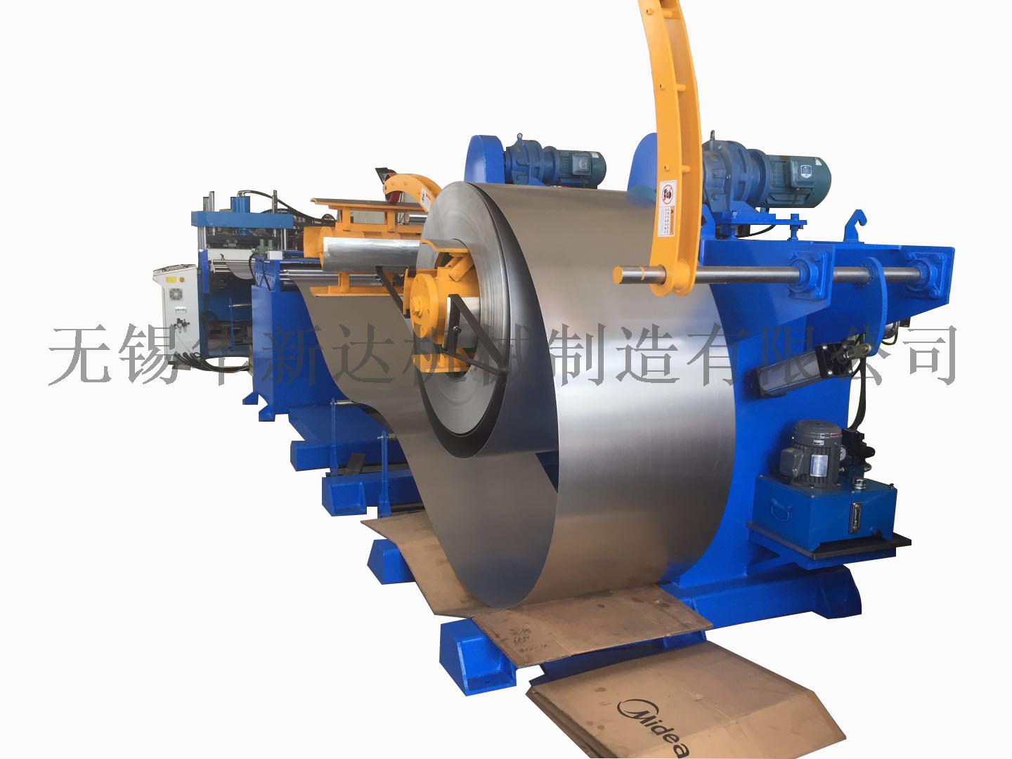 汇川技术获得发明专利授权：“随动控制方法、封头加工方法、系统及存储介质”