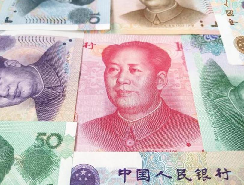 人民币兑美元中间价报7.0880 下调16点