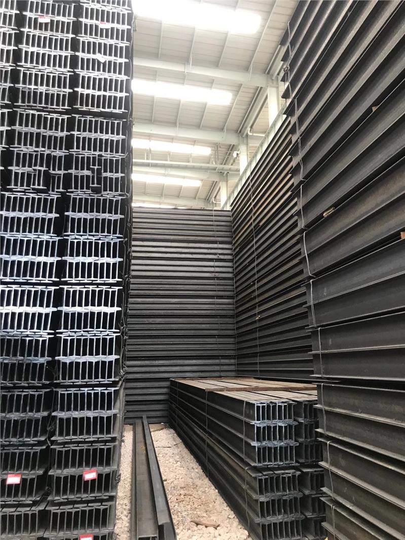 山东钢铁获得发明专利授权：“一种型钢腿厚测量装置及测量方法”