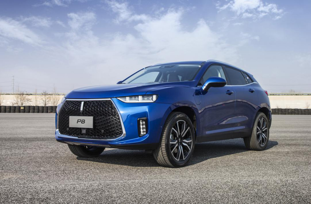 长城汽车获得发明专利授权：“车辆隐私保护方法、装置、电子设备及车辆”