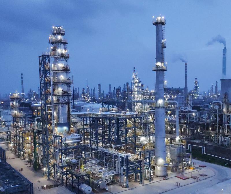 中国石化获得发明专利授权：“低渗储层渗吸组合物、含有该组合物的滑溜水压裂液及其应用”