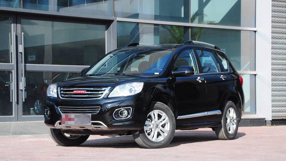 长城汽车获得发明专利授权：“雨刮间歇时间的确定方法、电子设备和车辆”