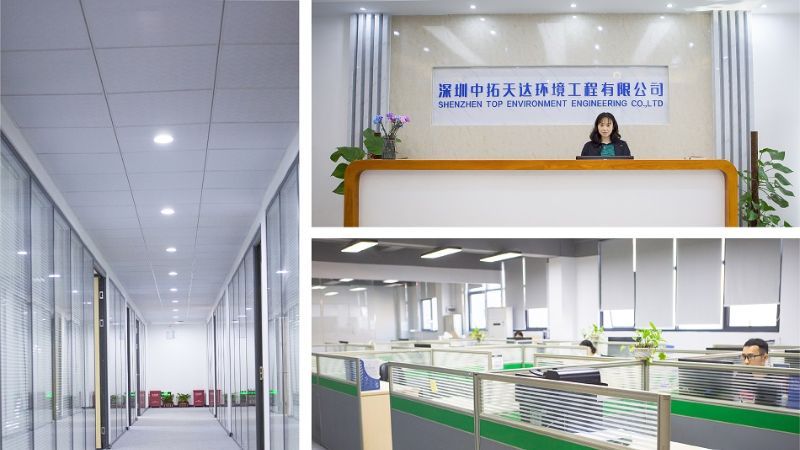 卓锦股份获得发明专利授权：“一种分层可拼接式土壤渗透能力实验装置”