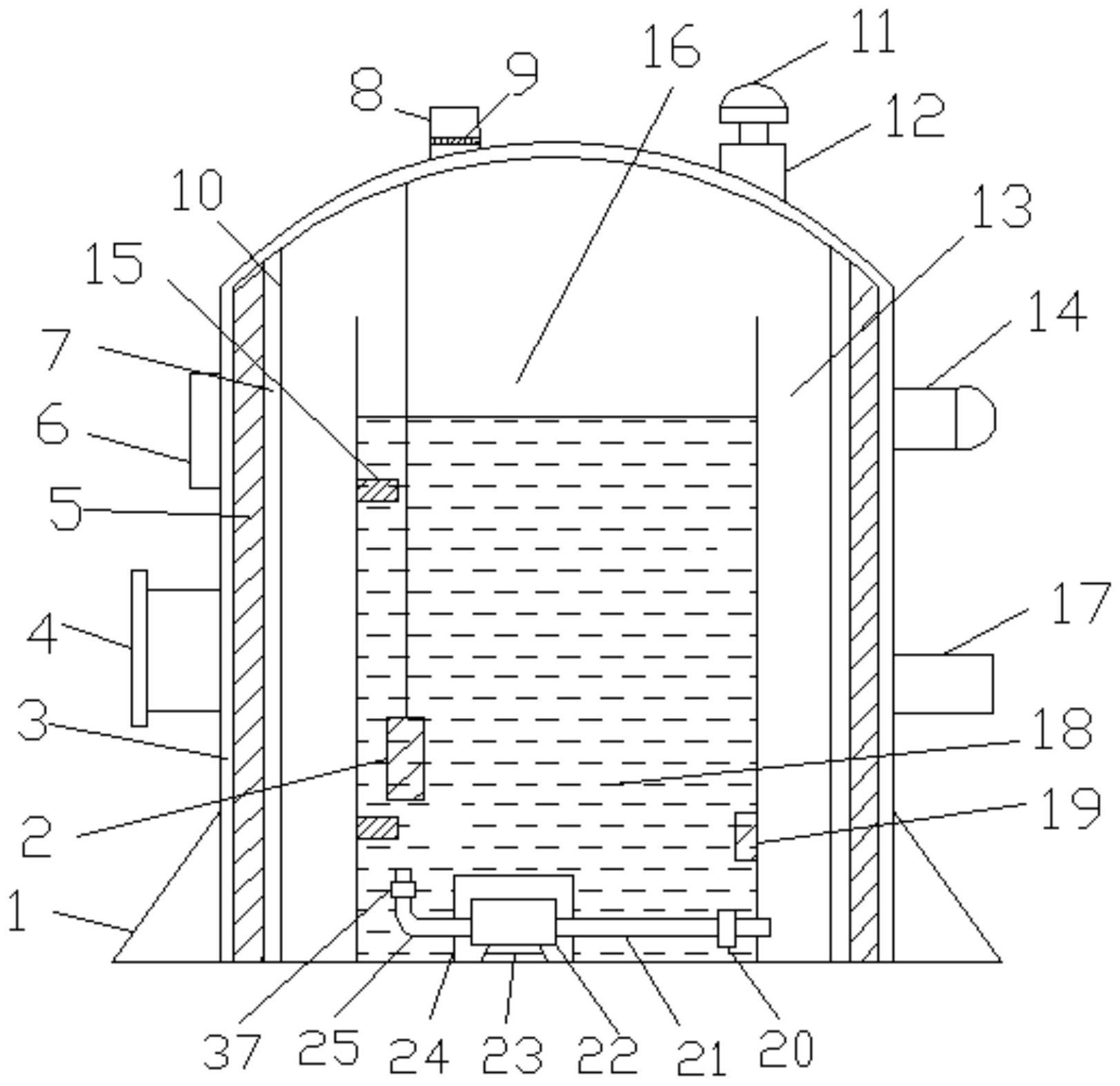 中国石油获得发明专利授权：“一种用于模拟注气井油管泄漏的实验装置、系统和方法”