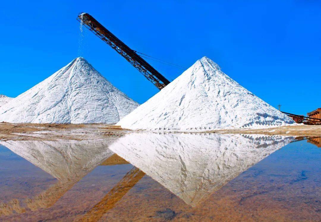 中盐化工获得发明专利授权：“一种氮氧配体改性的低含量钌基催化剂用于乙炔氢氯化反应的方法”