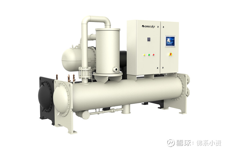 格力电器获得发明专利授权：“滑动门机构及具有其的空调器”