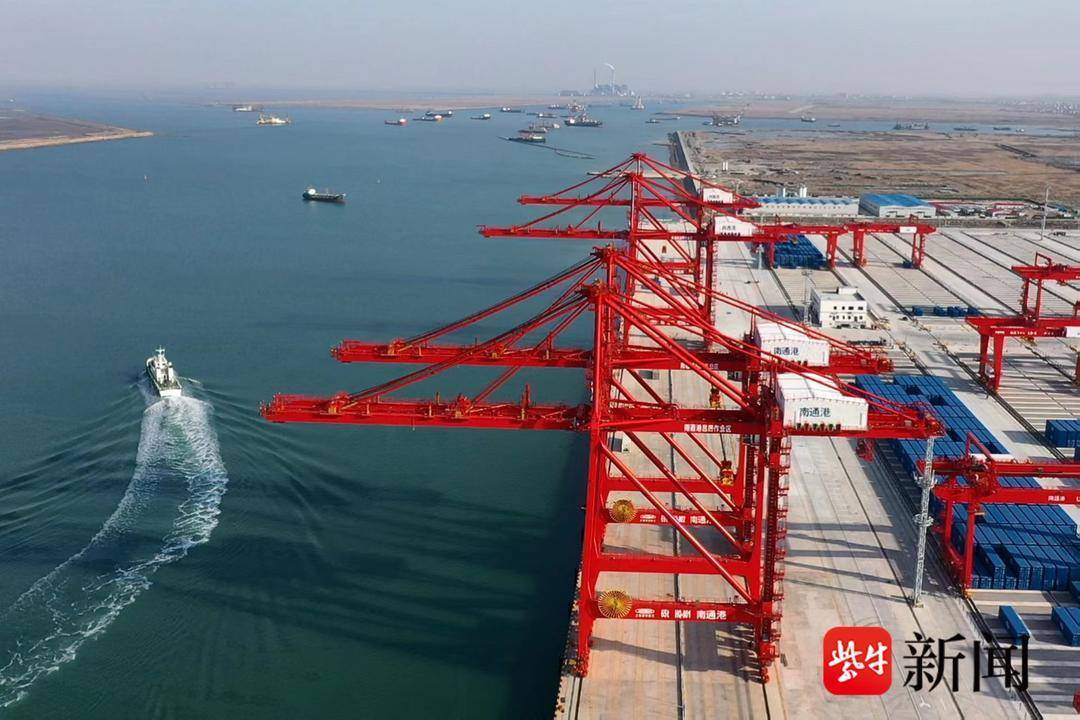 北部湾港：集装箱装卸费率保持合理水平