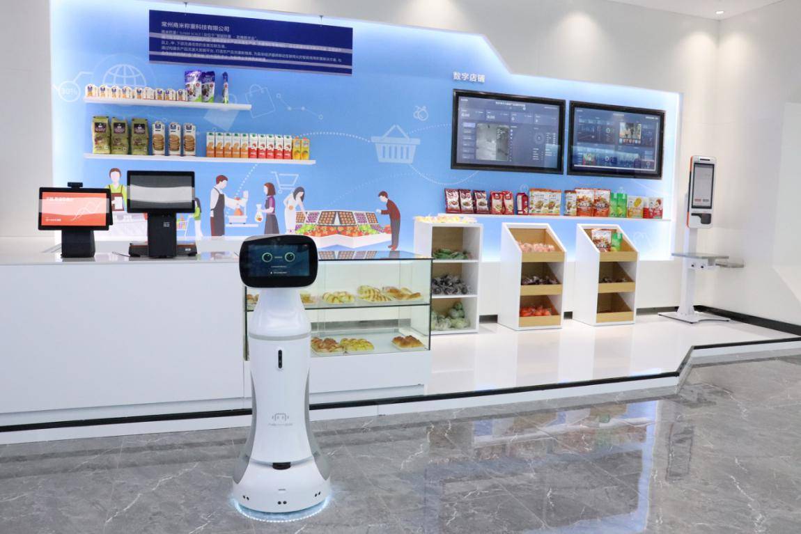 科达利：公司机器人业务正有序开展