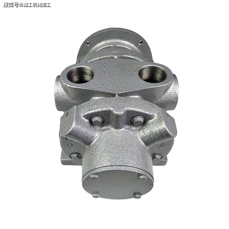 盾安环境公布国际专利申请：“多出气管的气液分离器”