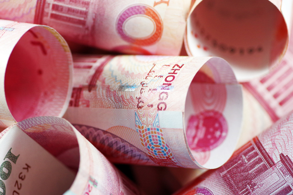 隔夜Shibor报1.3210% 上涨0.40个基点