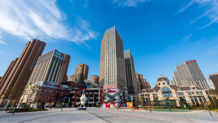 朗悦科技：公司第一大股东、控股股东、实际控制人变更