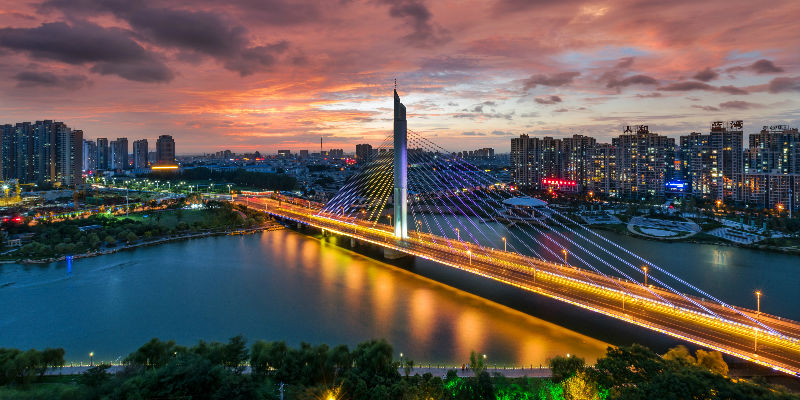 山东政商要情（10.27―11.2）