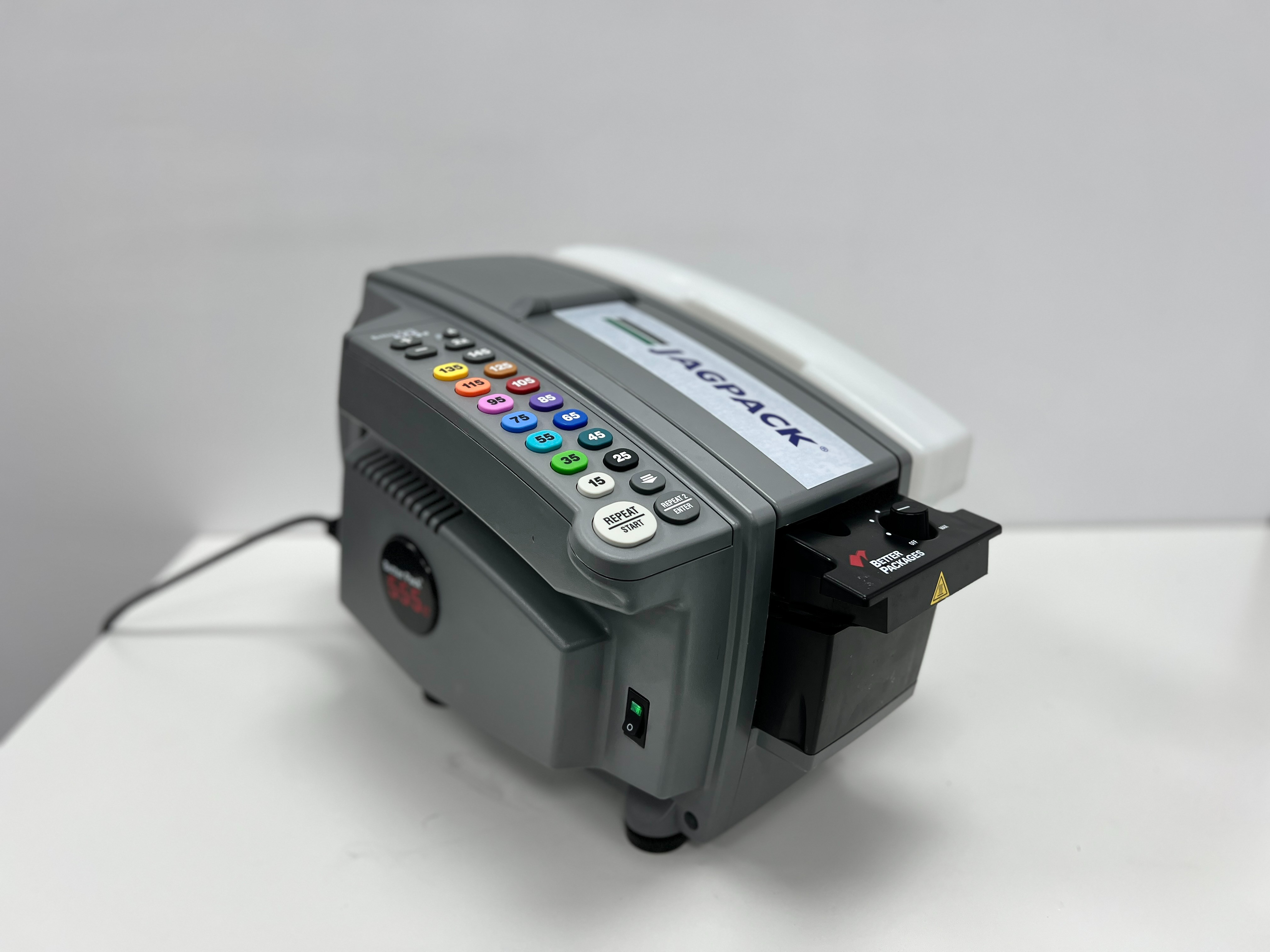 卓兆点胶获得实用新型专利授权：“高精度双组份点胶装置”