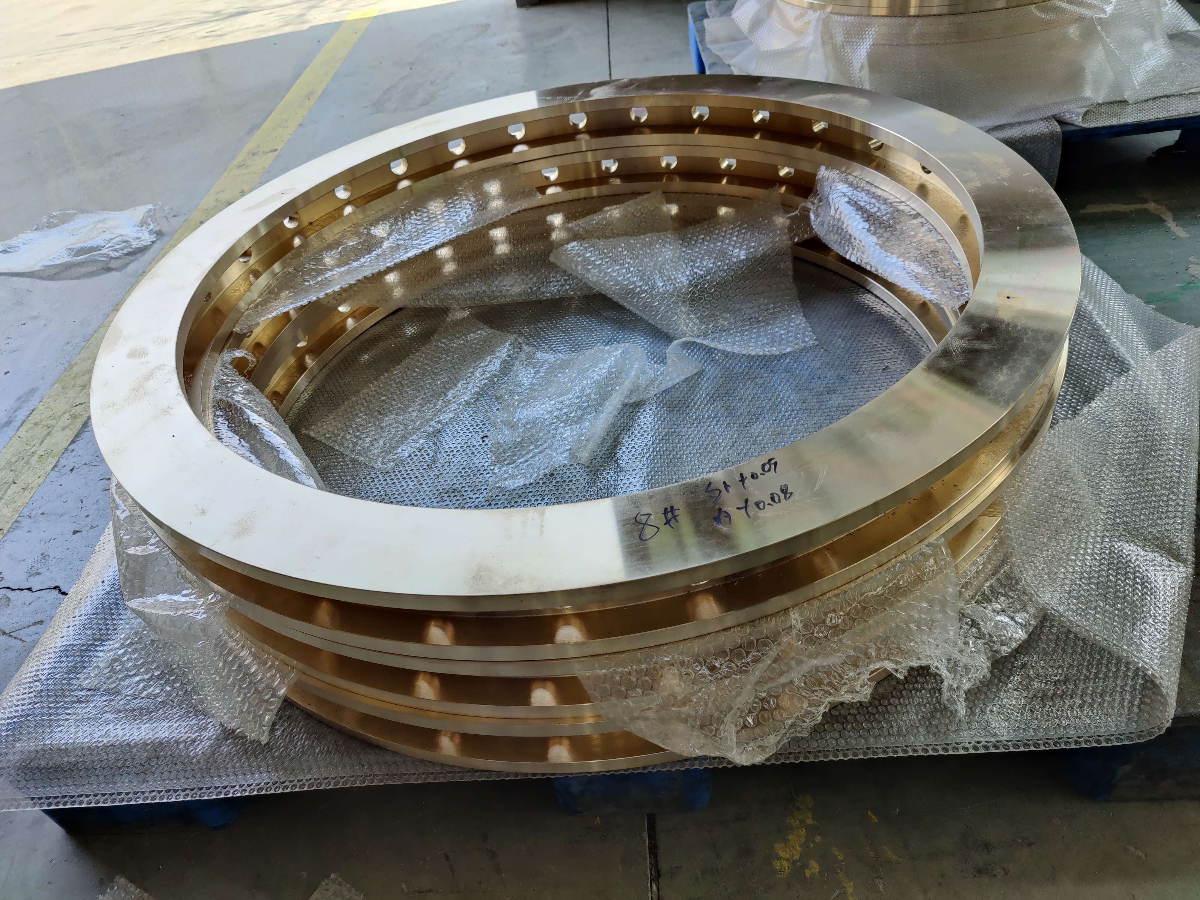 C德力佳获得发明专利授权：“一种风电齿轮箱的试验装置及使用方法”