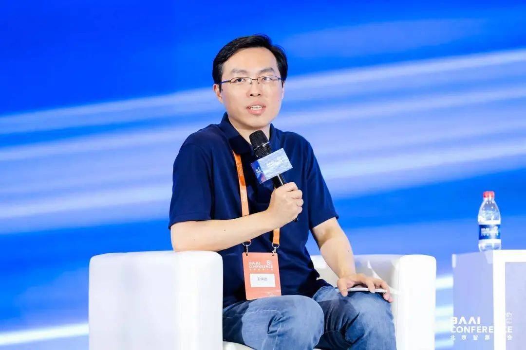 智源研究院王仲远：世界模型的关键是真正预测下一个状态