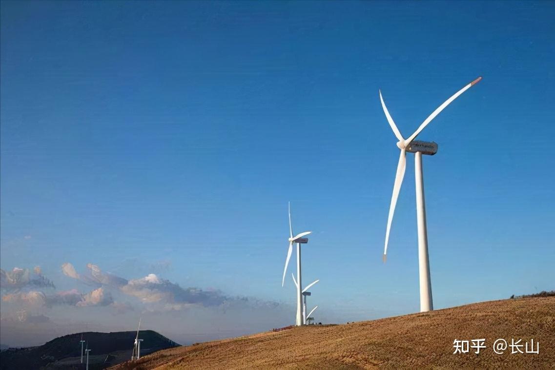 沃尔核材获得实用新型专利授权：“集电装置及风力发电设备”