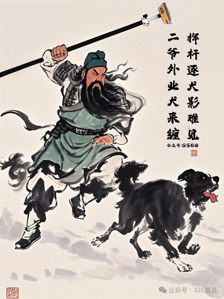 宋画第一李公麟：半生官场客，一生画中人