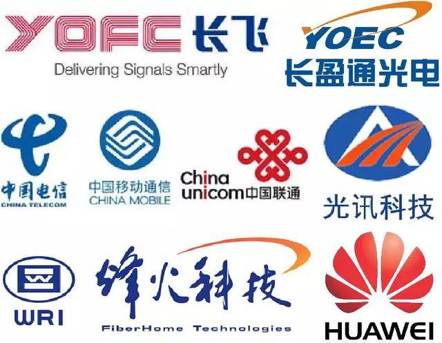 长飞公司助力三大运营商首条空芯光纤商用线路开通
