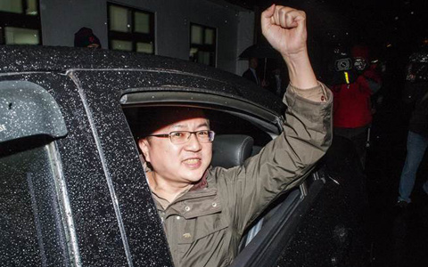 台海观澜 | 民进党的未来如何安放是一个问题