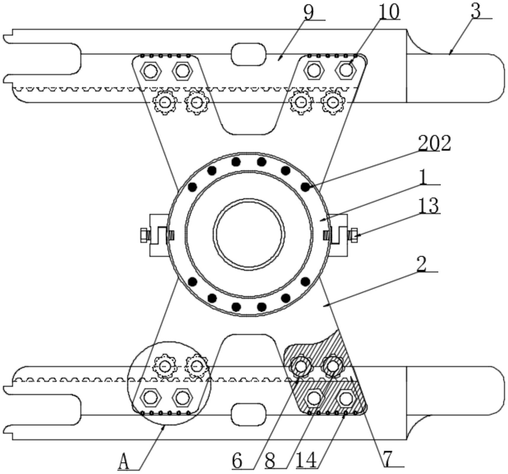 豪鹏科技获得实用新型专利授权：“一种壳体结构及电池”