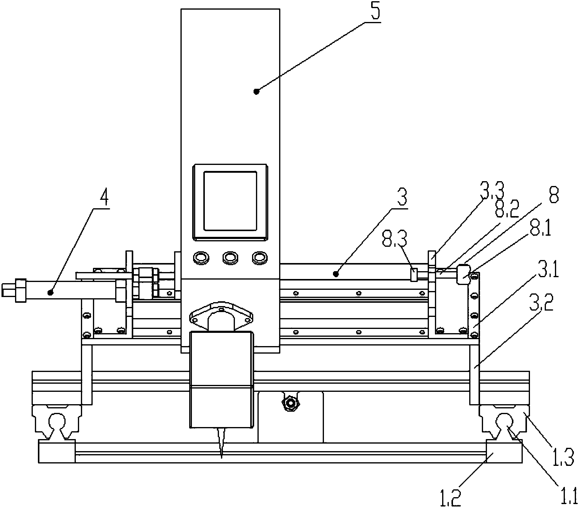 孚能科技获得实用新型专利授权：“电池浆料除磁装置”