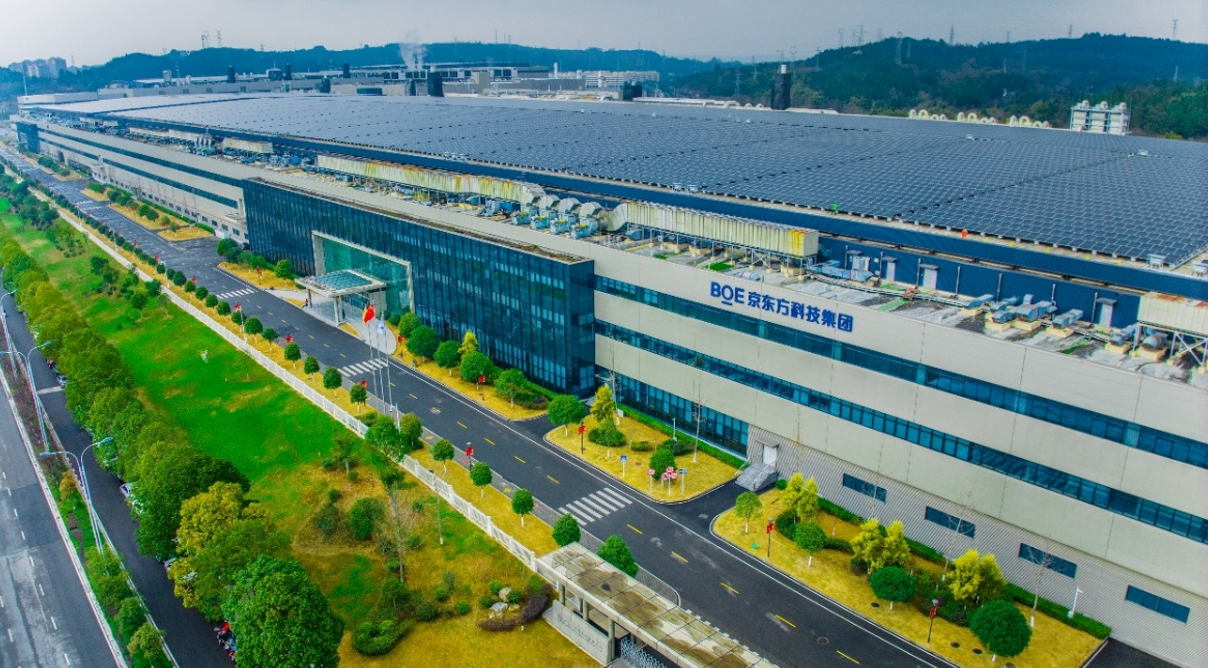 京东方Ａ公布国际专利申请：“移位寄存器单元及其驱动方法、显示驱动器、显示装置”