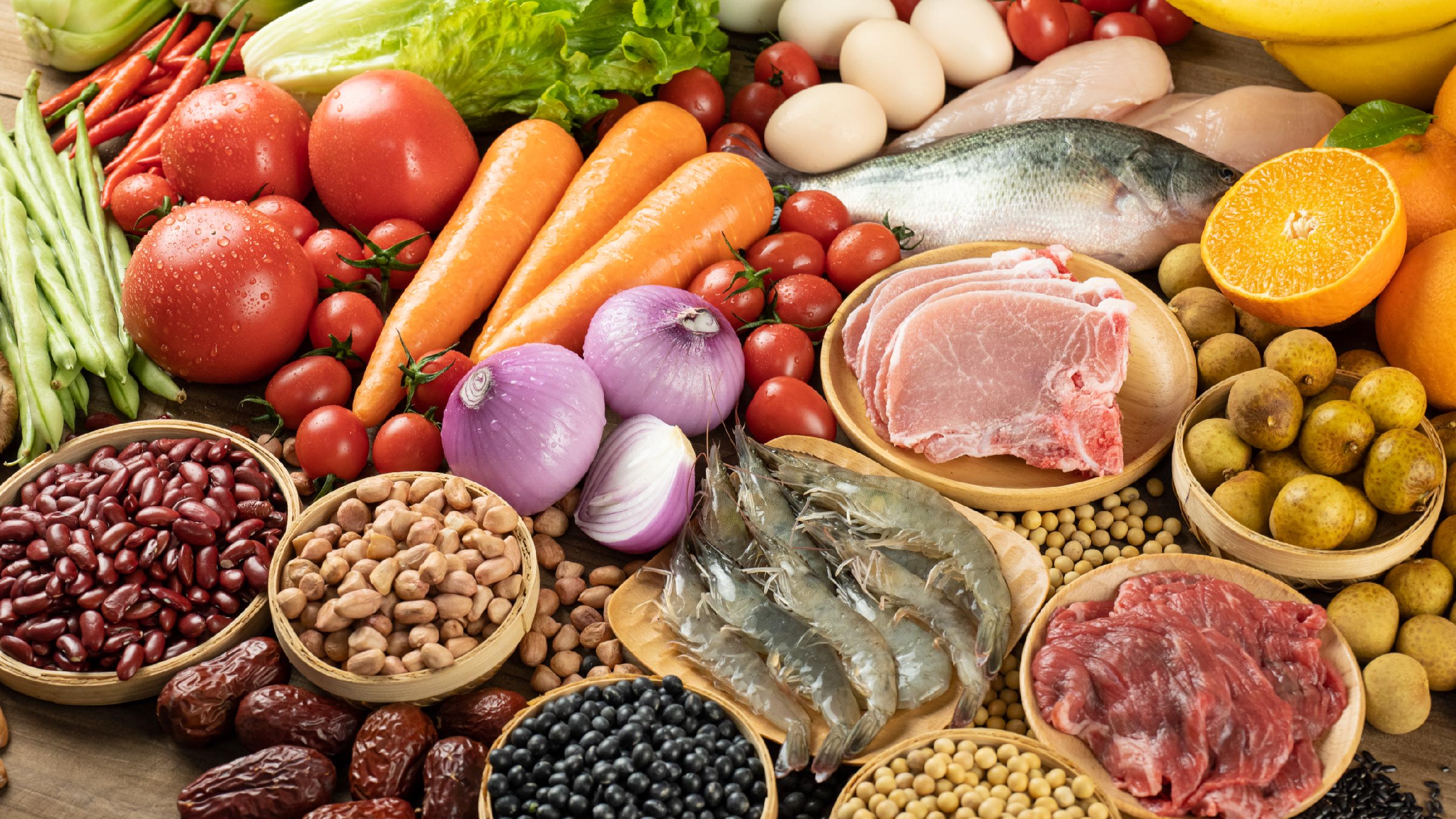 农业农村部：全国农产品批发市场猪肉平均价格为18.02元/公斤 比昨天上升0.2%