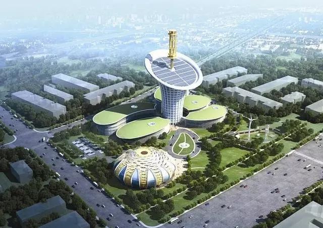 光谷发布顶尖人才政策 单个项目最高支持1亿元