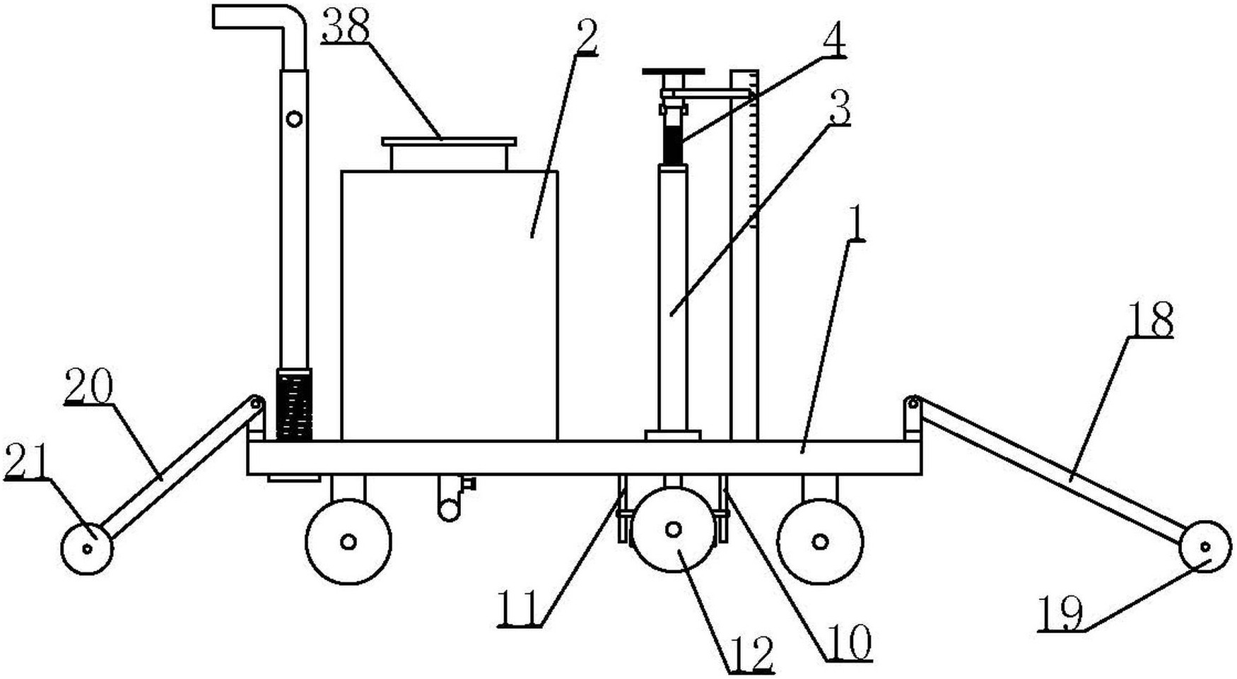 福斯达获得实用新型专利授权：“一种用于焊接成型铝环的清洗装置”