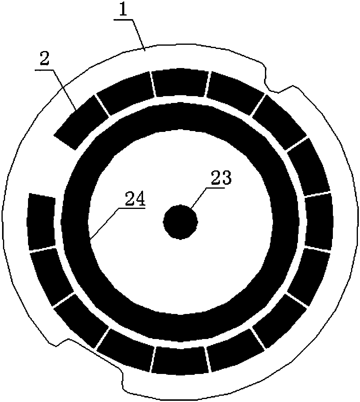 视源股份获得实用新型专利授权：“调谐电路、电路板以及显示设备主板”