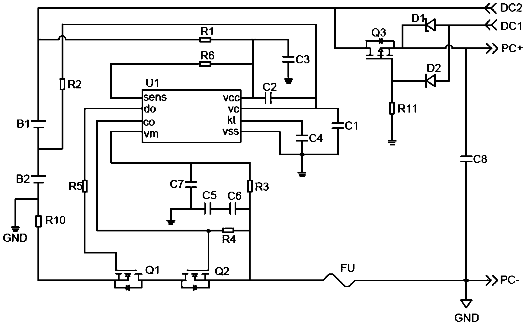 视源股份获得实用新型专利授权：“调谐电路、电路板以及显示设备主板”