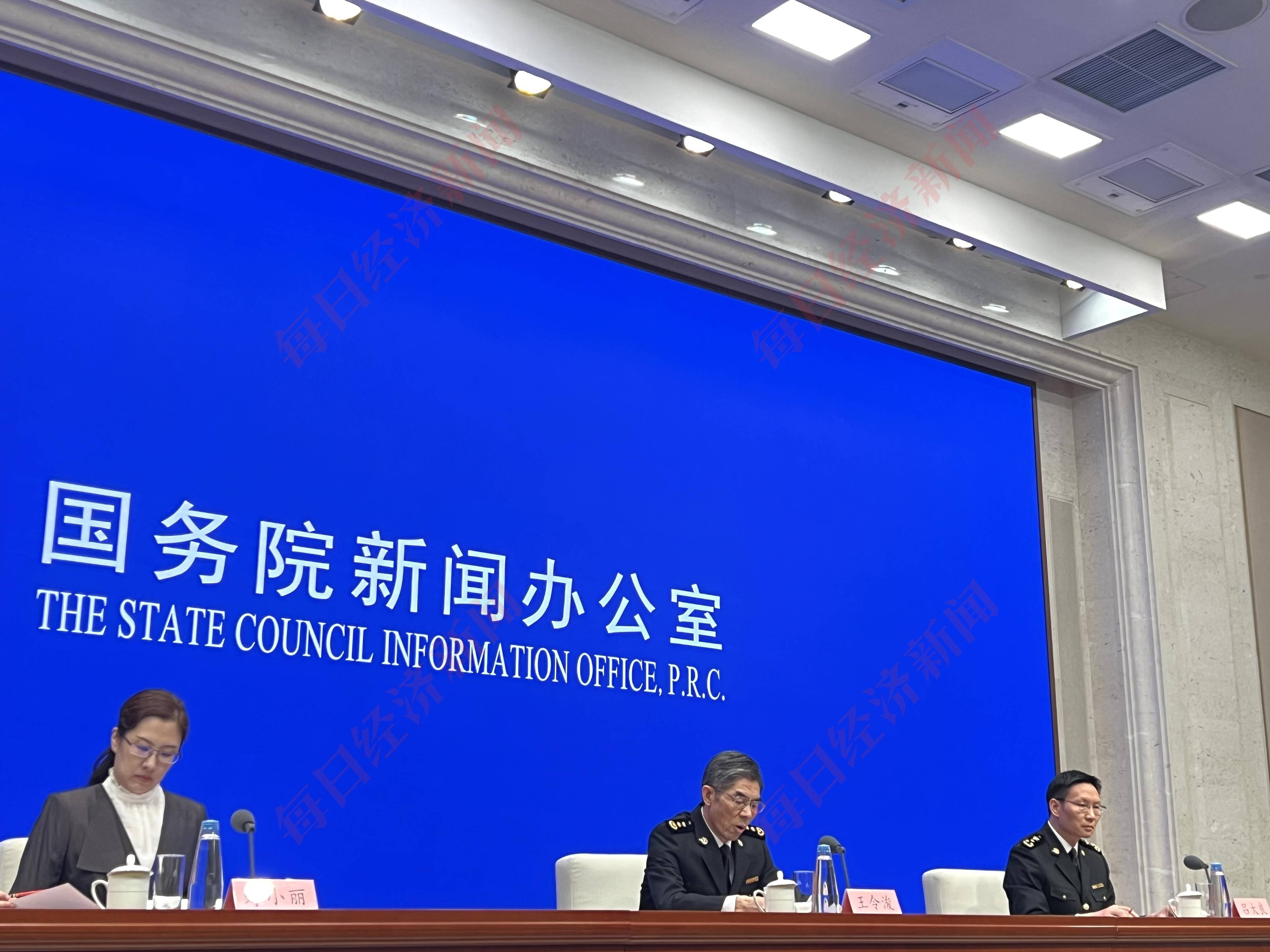 海关总署：前10个月 与东盟贸易总值为6.18万亿元 增长9.1%