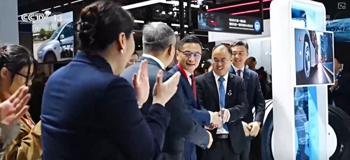 进博会消费观察｜关注过敏和早产儿，雀巢挖掘细分人群需求