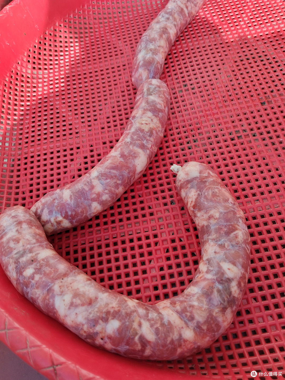 双汇发展获得外观设计专利授权：“肠衣（高蛋白质香肠）”