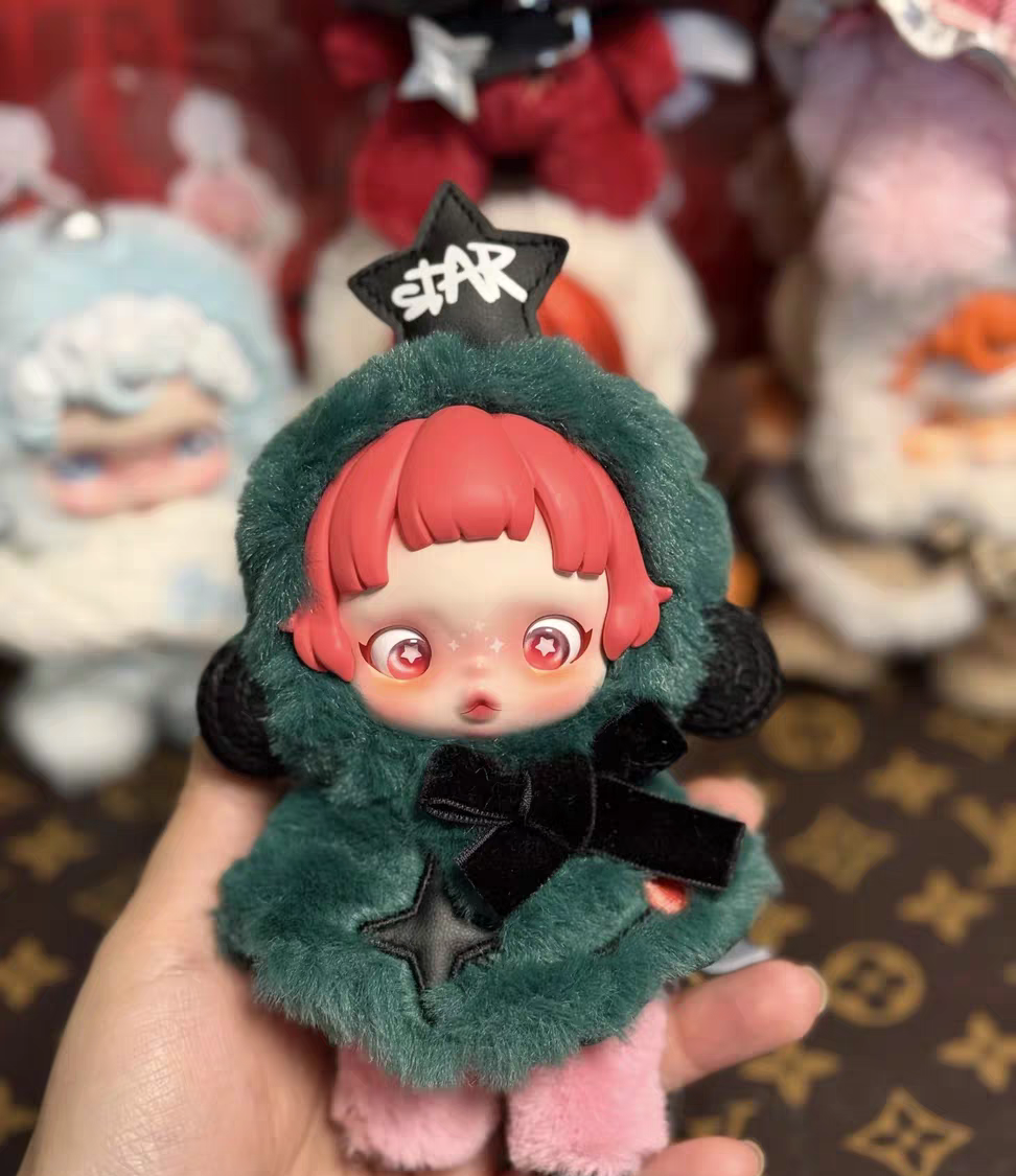 泡泡玛特“智商税”风波