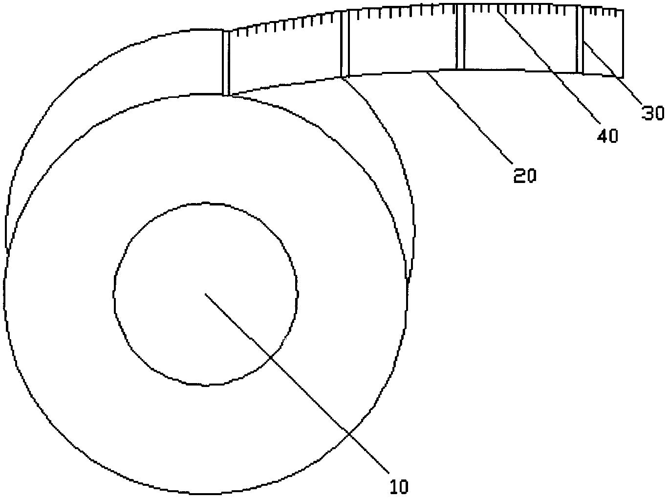 山东药玻获得实用新型专利授权：“一种接料咀滴油润滑装置”