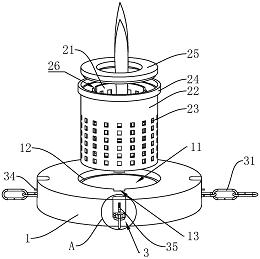 格力电器获得实用新型专利授权:“一种新风系统及包含其的空调器”