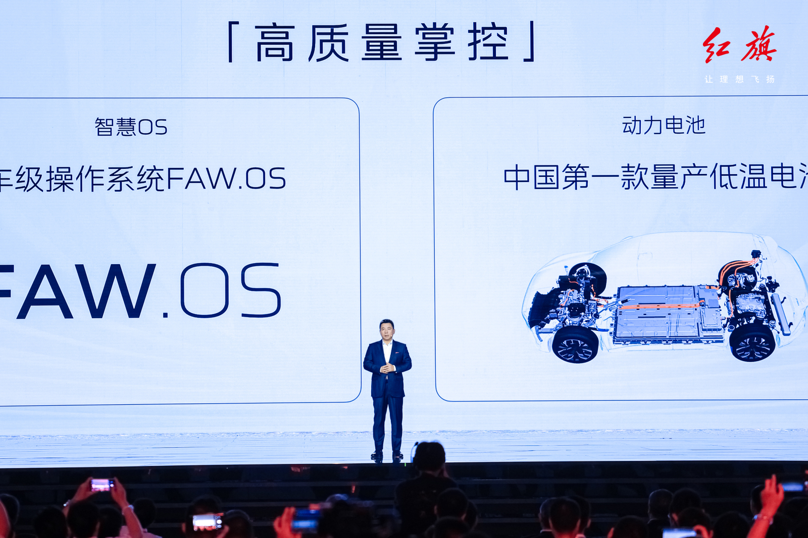 地平线与小鹏:中国技术“武装”大众