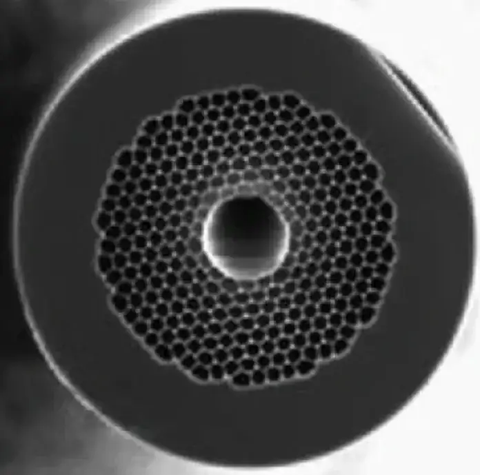 长进光子冲击IPO，专注于特种光纤领域，主要产品均价呈下降趋势