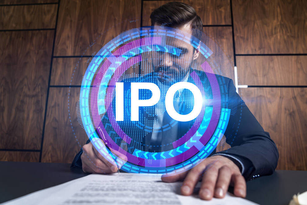 IPO动态：沁恒微拟在上交所科创板上市募资9.32亿元